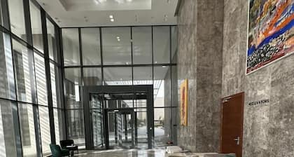 Alsawah 2BR Apartment Aeon Towers