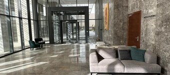 Alsawah 2BR Apartment Aeon Towers