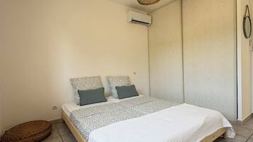 4 Schlafzimmer, Bügeleisen/Bügelbrett, Internetzugang