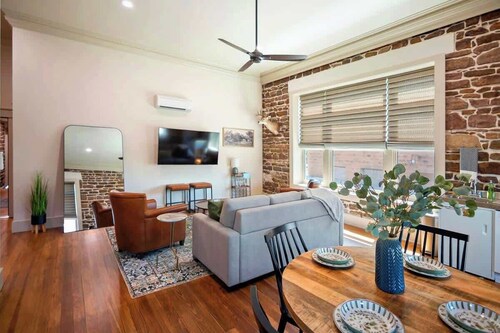 Hotel Drifter Suite 2