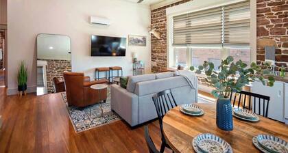 Hotel Drifter Suite 2