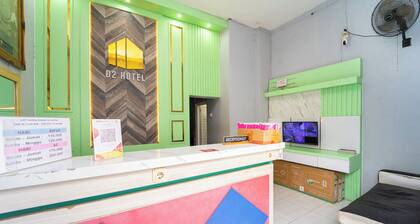 Hotel D2 By ARBA
