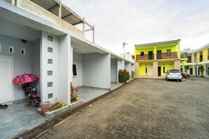 Exterior - Hotel D2 By ARBA (Weleri)