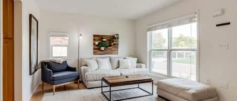 Télévision, espaces bureaux