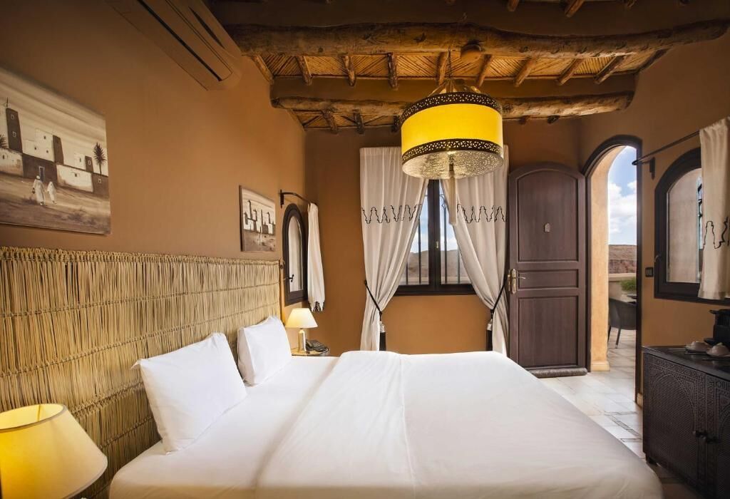 Standard Suite, Balcony, Garden View | In-room safe, iron/ironing board, free WiFi, wheelchair access