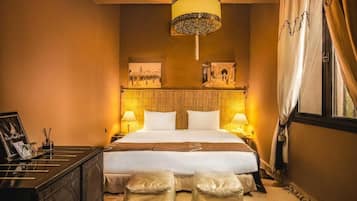 Superior Room, Balcony, Garden View | In-room safe, iron/ironing board, free WiFi, wheelchair access