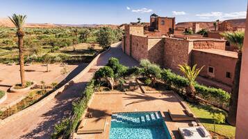 Villa Luxe | Piscine privée