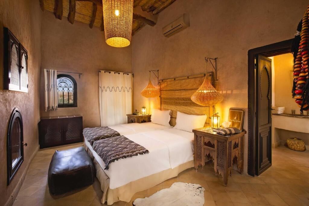 Superior Room, Balcony, Garden View | In-room safe, iron/ironing board, free WiFi, wheelchair access