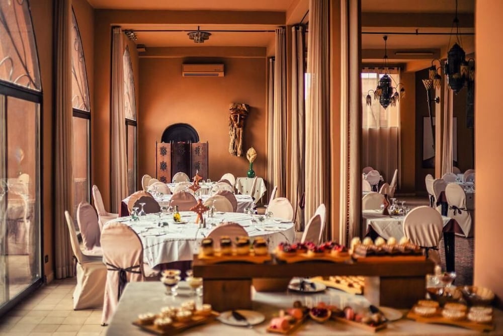 Hotel Riad Ksar Ighnda photo 7