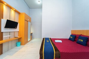 Deluxe Room | Wi-fi percuma 