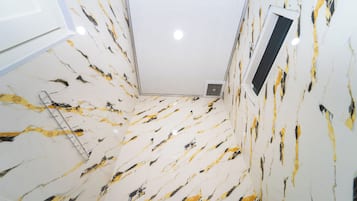 Deluxe Room | Interior