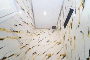 Habitación Deluxe | Interior