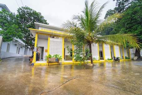 Exterior. Hotel Panorama Batang By ARBA