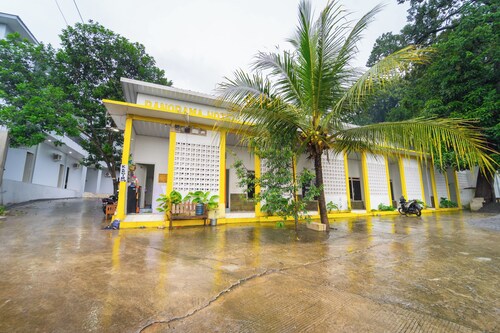 Hotel Panorama Batang By ARBA