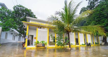 Hotel Panorama Batang By ARBA