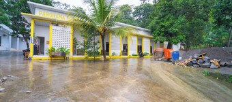 Hotel Panorama Batang By ARBA