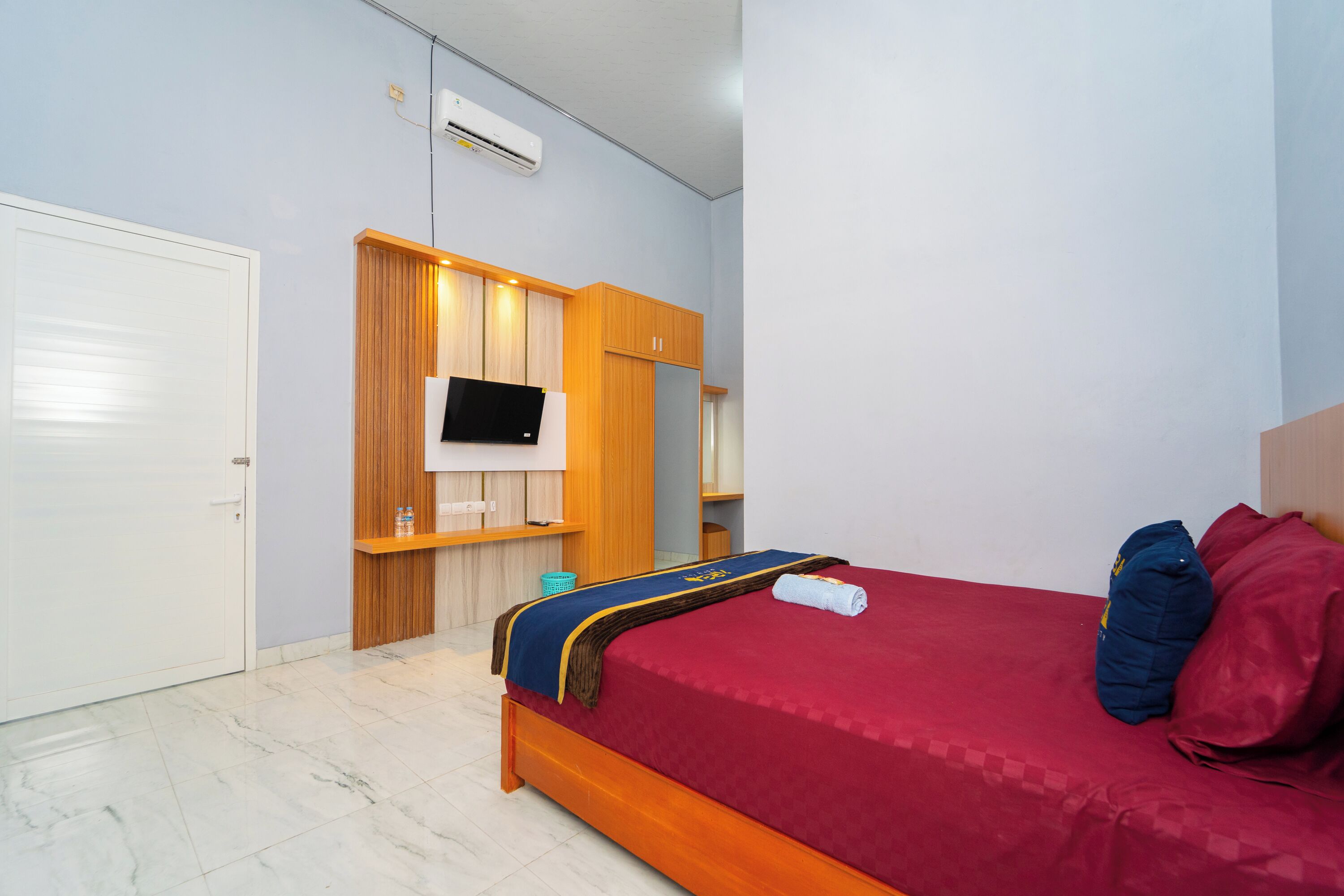 Deluxe-Zimmer | Kostenloses WLAN