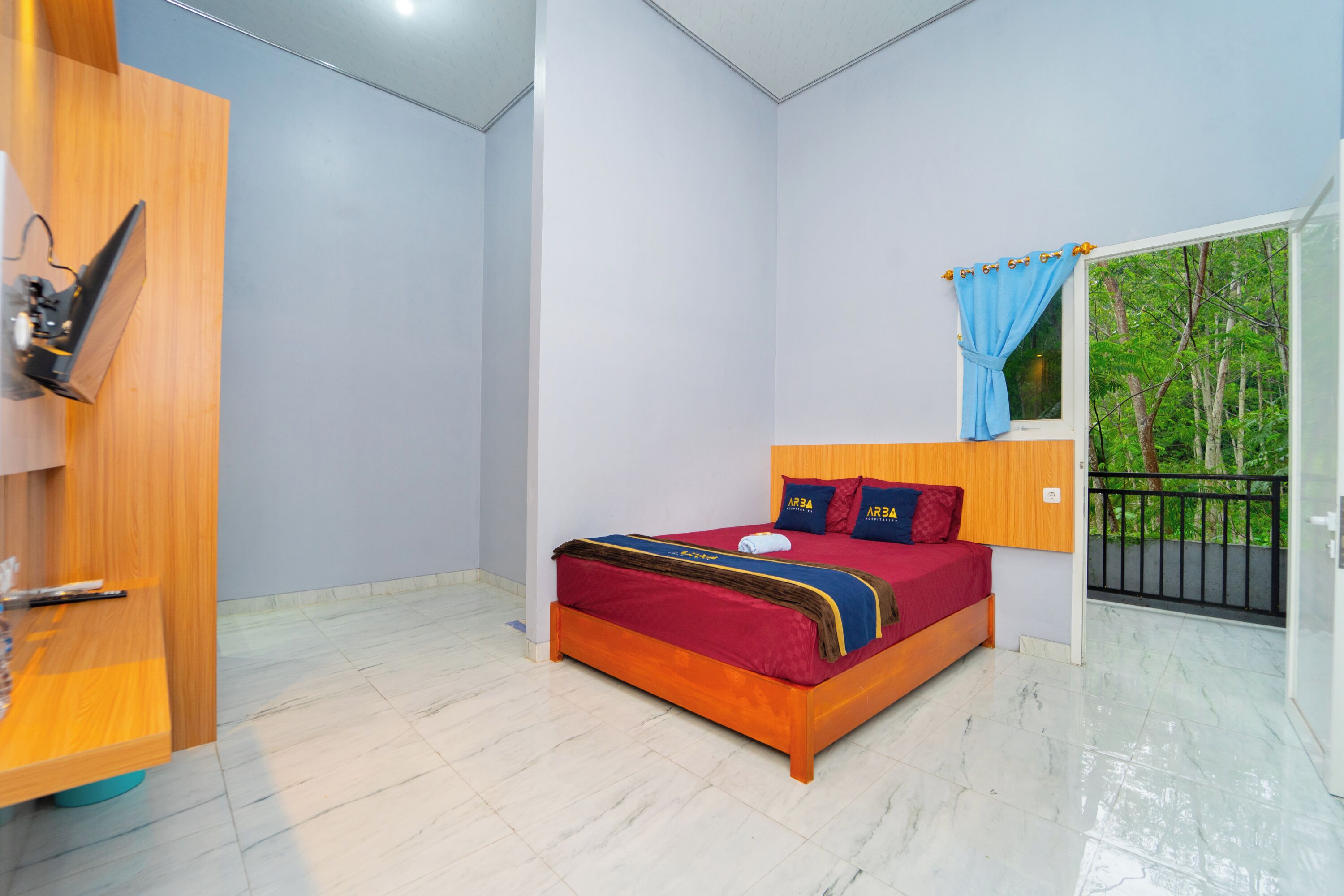 华丽客房 | 免费 WiFi