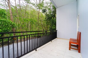 Deluxe Room | Kawasan hartanah