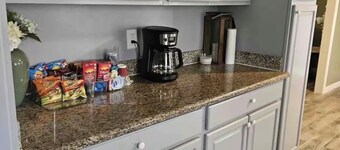 Serene 4-bedroom house in the heart of Houston, only 10 minutes from downtown