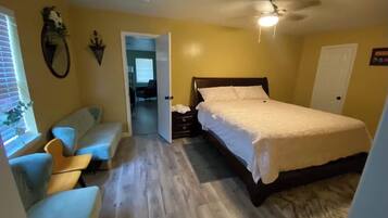 4 camere, ferro/asse da stiro, Wi-Fi gratuito, lenzuola