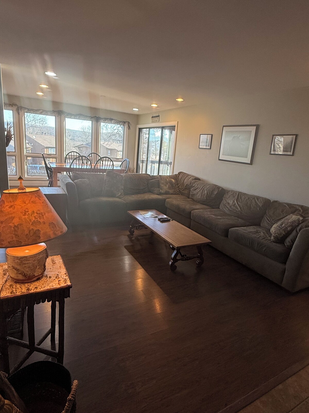 Image de profil de l’hôte