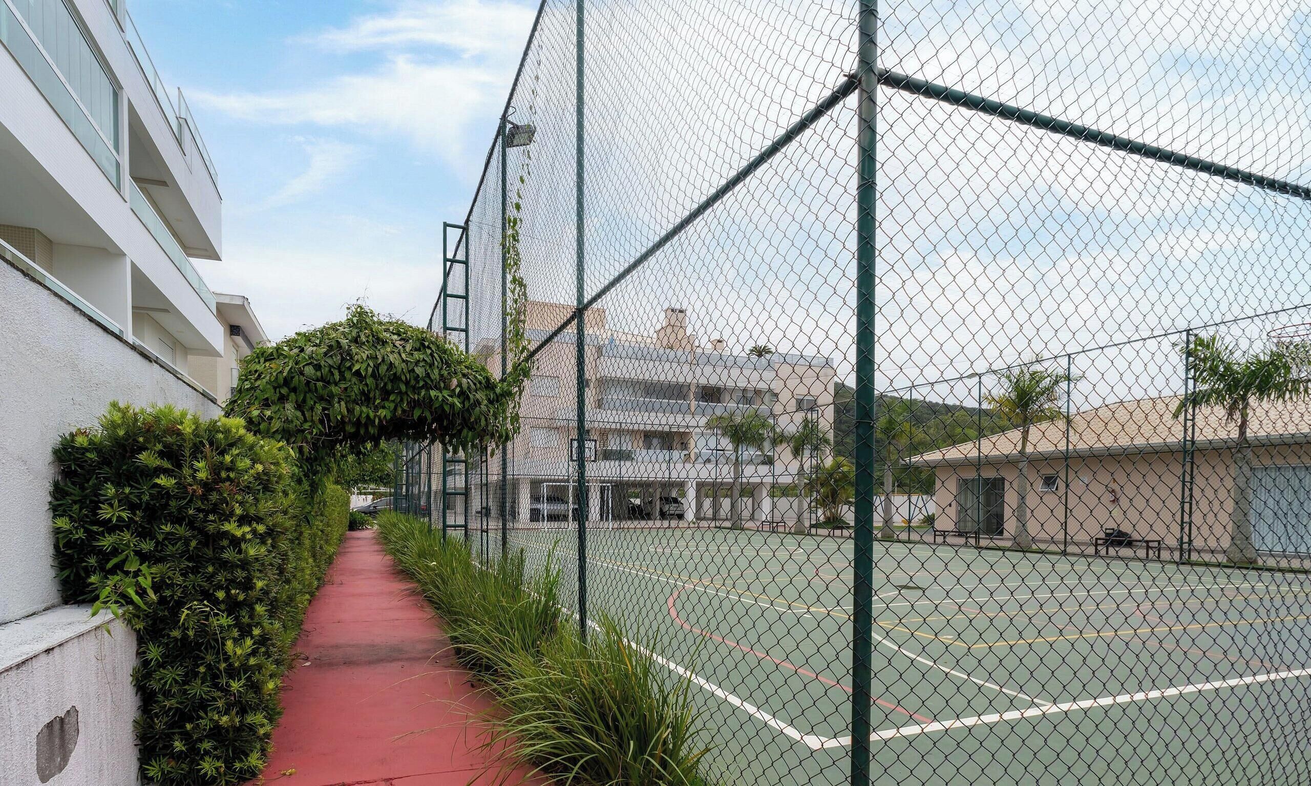 Cancha deportiva