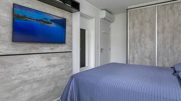 2 habitaciones y wifi gratis