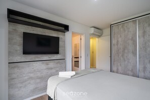 2 Schlafzimmer, kostenloses WLAN