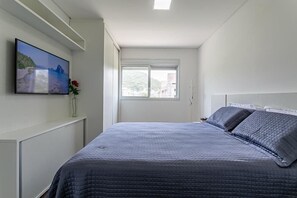 Apartamento | 2 dormitorios y wifi gratis