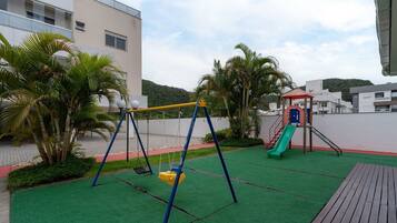 Área infantil