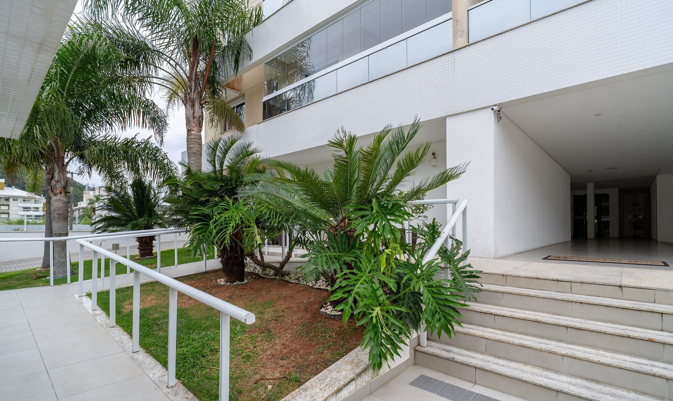 Apartamento básico | Jardines del alojamiento