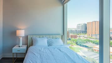 Appartement | Een strijkplank/strijkijzer, gratis wifi