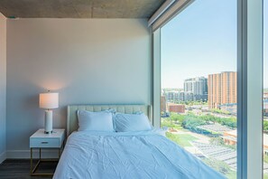 Appartement | Een strijkplank/strijkijzer, gratis wifi