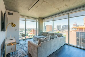 Apartment | Living area - 1101 Kenect  (Phoenix)