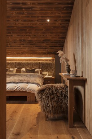 5 sovrum, strykjärn/strykbräda, wi-fi och sängkläder