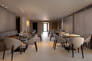 Dining - Soft Tones Desert View Hideaway by SeaNR (Eilat)