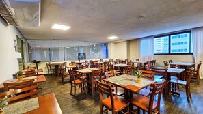 Apartment, Smoking | 1 bedroom - Flat Pet Friendly com Academia e Wi Fi - Salvador (Salvador)