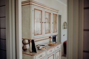 Interior - Villa Carla al Capitolo (Monopoli)