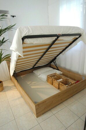 1 bedroom, WiFi, bed sheets - Corte Della Filanda Eco-design, Milan (Sesto San Giovanni)