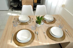 Dining - Corte Della Filanda Eco-design, Milan (Sesto San Giovanni)