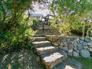 Property grounds - Villa Claudia Relax & Garden – Torre delle Stelle (Torre Delle Stelle (Maracalagonis))