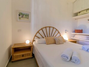 5 habitaciones, wifi gratis y ropa de cama 
