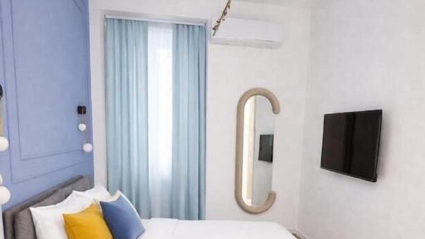 Rom – comfort