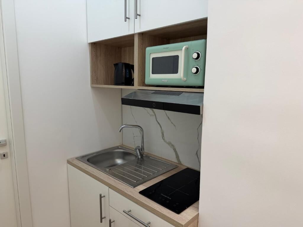 Casa geminada luxo, varanda | Área de estar