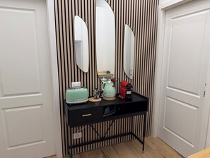 Kamar Comfort | Interior