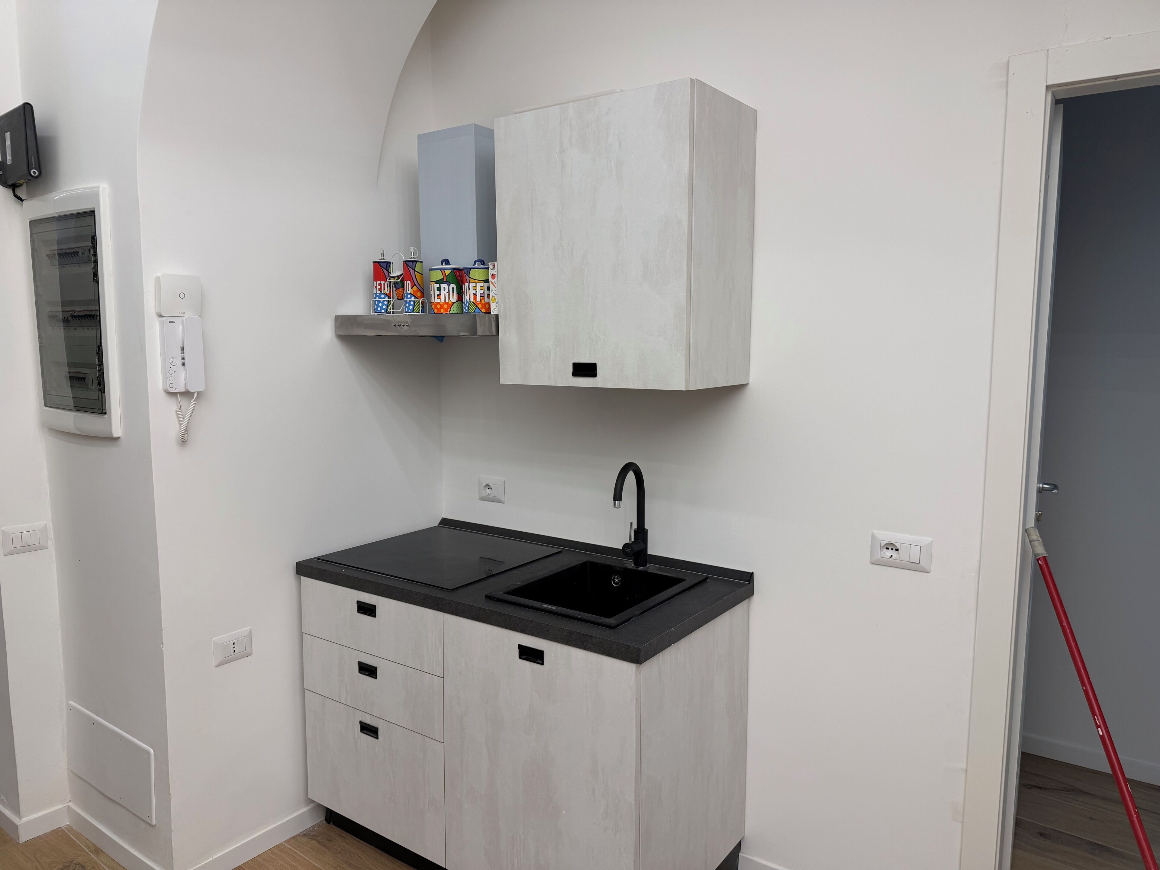 舒适客房 | 住宿内部