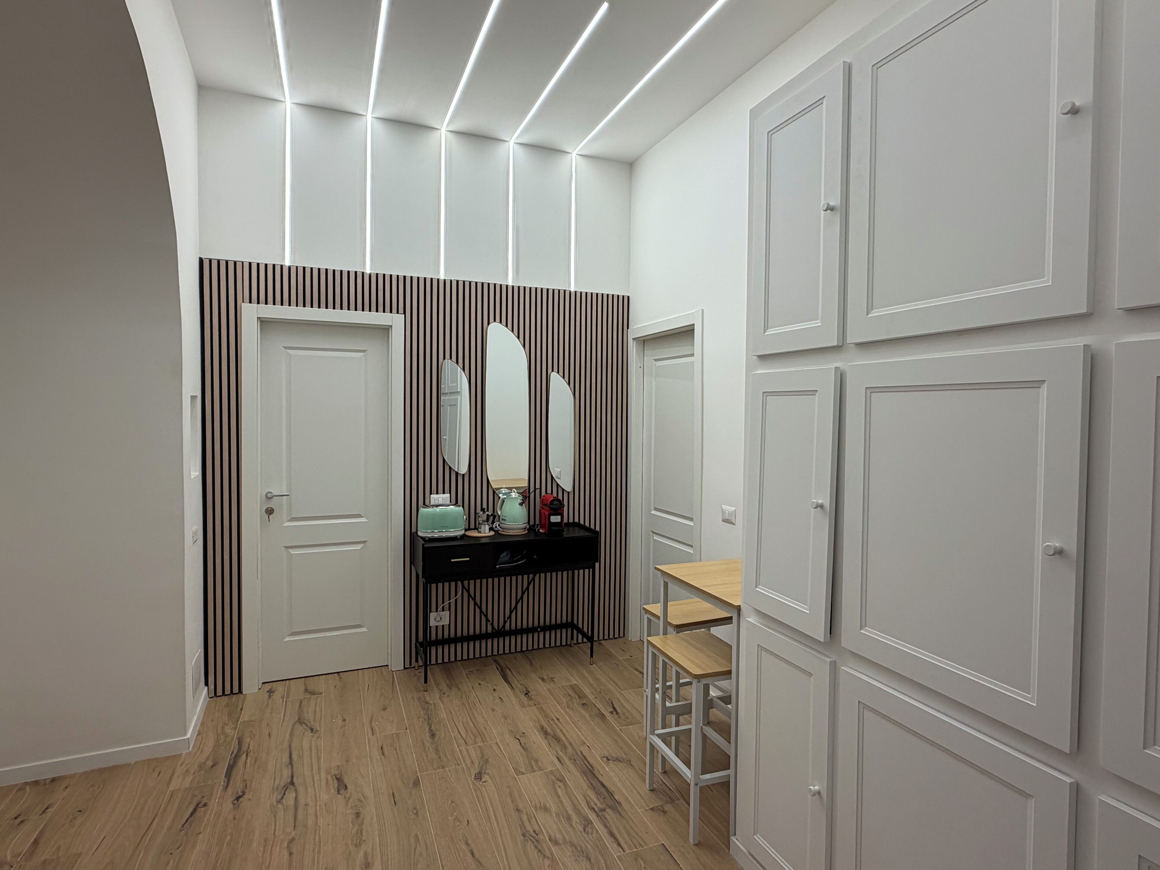 Luxury-Zimmer | Innenbereich