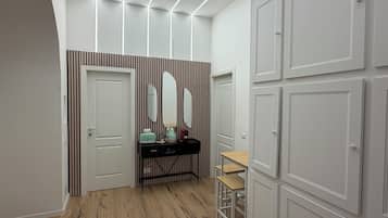 Luxury-Zimmer | Innenbereich