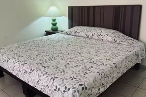 1 bedroom, WiFi, bed sheets - GayetaPatio apartment, Gay District, pier 2 blocks away (Puerto Vallarta)